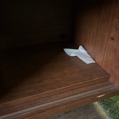 高級　テレビ台　ローボードの画像