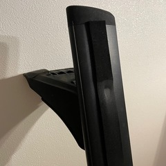 ジープラングラー純正ルーフキャリアの画像