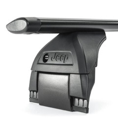 ジープラングラー純正ルーフキャリアの画像