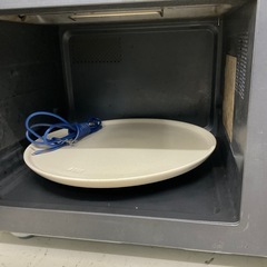 オーブンレンジ 東芝 2018年製 ER-R16E5 S014705942YSの画像