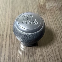 GR86 ZN8 BRZ ZD8 RC純正シフトノブ 6MTの画像
