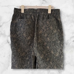 美品‼️FREAK'S STORE ペイズリー柄パンツの画像