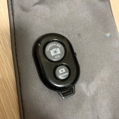 自撮り棒の画像