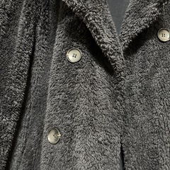 モコモコダウン　ユニクロ　1/5までの画像