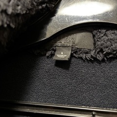 モコモコダウン　ユニクロ　1/5までの画像