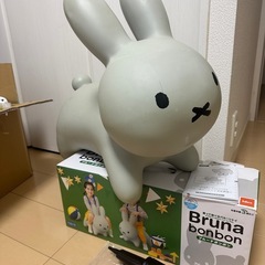 ブルーナボンボンの画像