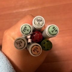 コピック・ネオピコカラー・カラーペンセットの画像