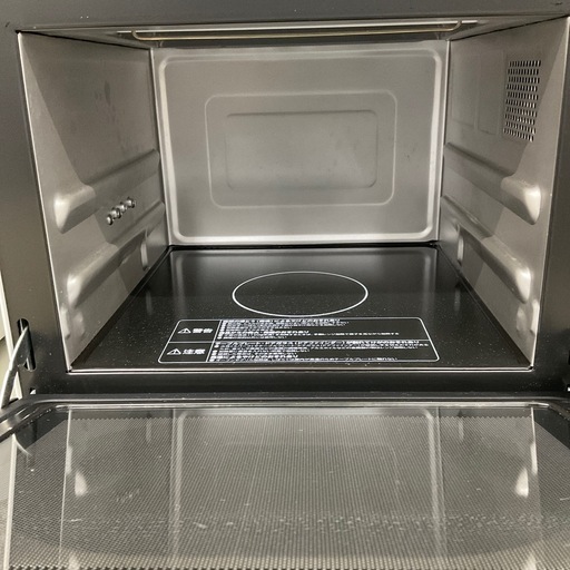 HITACHI 日立 過熱水蒸気オーブンレンジ HEALTHYCHEF  ヘルシーシェフ MRO-JT231