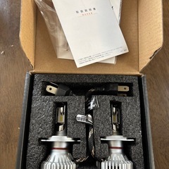 LEDヘッドライト　　H4 HID屋の画像