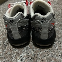 NIKE エアマックス95　の画像