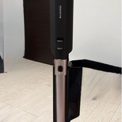 アイリスオーヤマ 掃除機 sbd f2pの画像