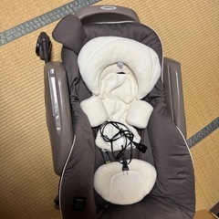 ネムリラ combi  オートスイング の画像