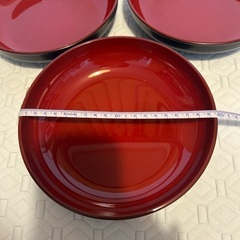 お茶菓子入れ？5枚の画像