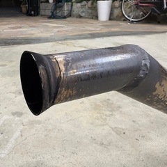 63スクラムマフラーの画像