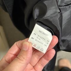 コート　1/5までの画像