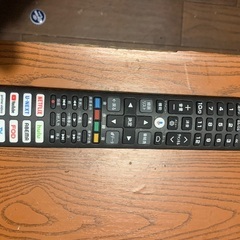 ＴＣＬGoogleスマートTVの画像