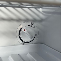 YAMAZEN ヤマゼン 1ドア 冷凍庫 31L 2024年製 YF-WU30-W 札幌市白石区の画像