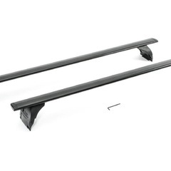 ジープラングラー純正ルーフキャリアの画像