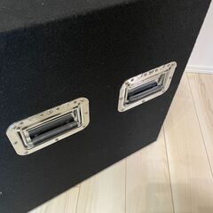 スタジオラック CLASSIC PRO  CPS08W 8U　キャスター付きの画像