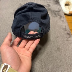 THE NORTH  FACE帽子の画像