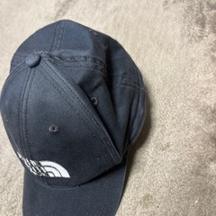 THE NORTH  FACE帽子の画像