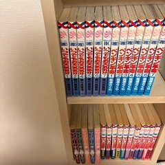 コミックまとめ売り の画像