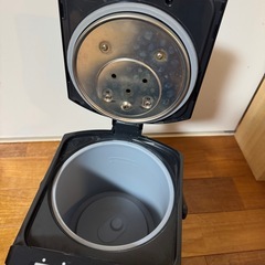 アイリスオーヤマ　ポット　2.2リットルの画像