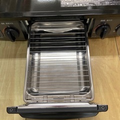 リンナイ LPガス用 ガステーブル【リサイクルフカツ岡崎倉庫店】251228YS-1の画像