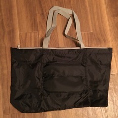 新品未使用 エコバッグ トートバッグの画像