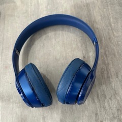 beats ワイヤレスイヤホンの画像