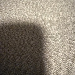 ニトリ　ソファーの画像