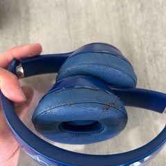 beats ワイヤレスイヤホンの画像