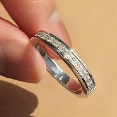 Z⭐️新品・未使用⭐️🟪11号🟪サイズは5枚目写真を参照して下さい🟪とってもキュートで可愛い🩷ですよ🟪 の画像