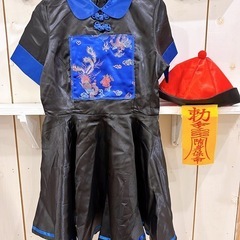 コスプレ衣装　4着セットの画像