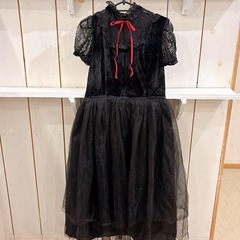 コスプレ衣装　4着セットの画像