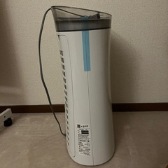 SHARP 空気清浄機の画像