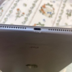 iPad (第8世代) Wi-Fiモデル 128GB の画像