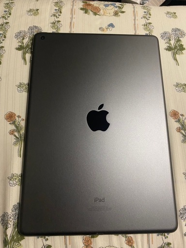 iPad (第8世代) Wi-Fiモデル 128GB