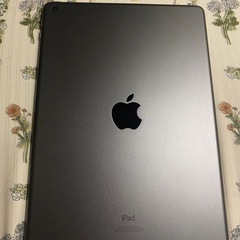 iPad (第8世代) Wi-Fiモデル 128GB の画像