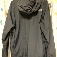 ノースフェイス　マウンテンジャケット　Lの画像