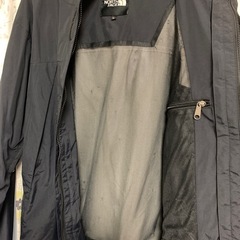 ノースフェイス　マウンテンジャケット　Lの画像