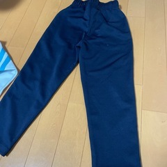 女の子⭐ジャージ⭐120サイズの画像