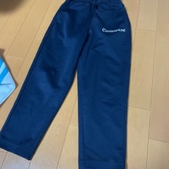 女の子⭐ジャージ⭐120サイズの画像