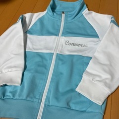 女の子⭐ジャージ⭐120サイズの画像