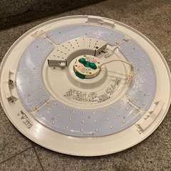 LED シーリングライトの画像