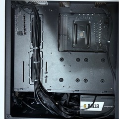 デスクトップPCの画像