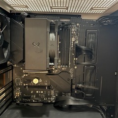 デスクトップPCの画像