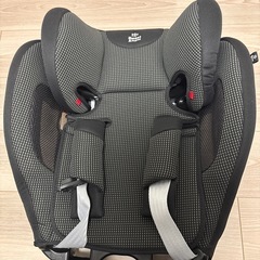 チャイルドシートの画像