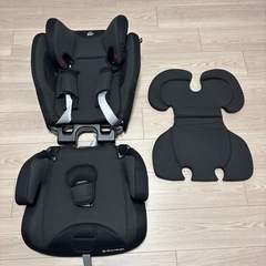 チャイルドシートの画像