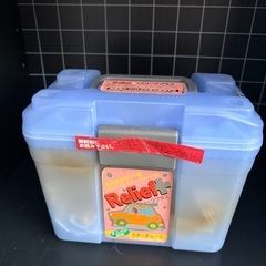 軽自動車ラダーチェーン　雪道　タイヤチェーンの画像